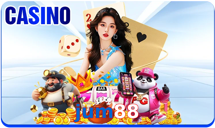 jum88